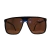 Anteojo de Sol Why Not? - Harmony Positive Marron - comprar online