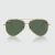 Anteojo de Sol - RB R010S 001/VR 59-14 AVIATOR REVERSE