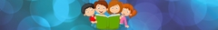 Banner de la categoría Libros