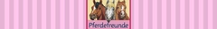 Banner de la categoría Pferdefreunde