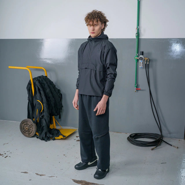 ANORAK FUTURX — imagen 8