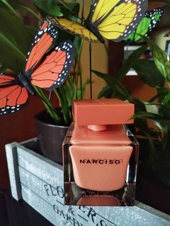 NARCISO AMBREÉ EDP x 90 ml - tienda online