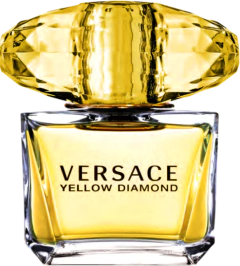 VERSACE YELLOW DIAMOND EDT x 90 ml