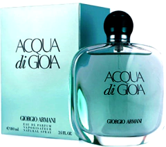 ACQUA DI GIOIA EDP x 100 ml en internet