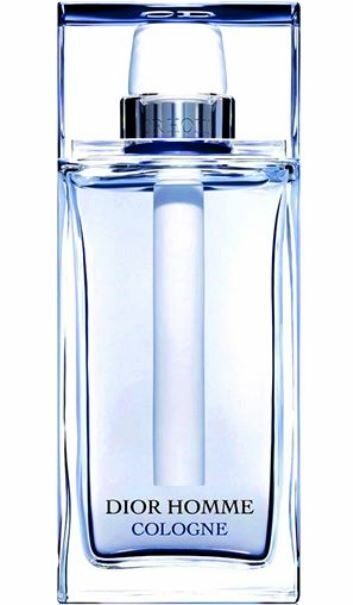 DIOR HOMME COLOGNE x 200 ml - comprar online