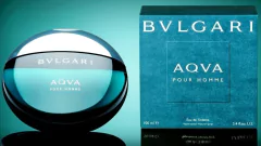 BULGARI AQUA POUR HOMME EDT x 100 ml - Perfumes Lourdes Fragancias Importadas