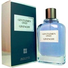 GENTLEMEN ONLY EDT x 100 ml en internet