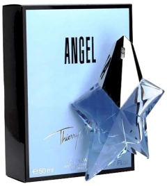 ANGEL EDP x 50 ml (Recargable) en internet
