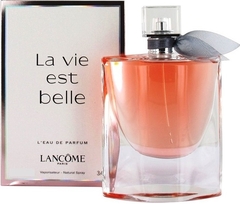 LA VIE EST BELLE L' EDP x 75 ml en internet