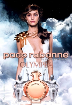 OLYMPEA EDP x 80 ml en internet