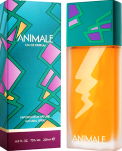 ANIMALE WOMAN EDP x 200 ml en internet