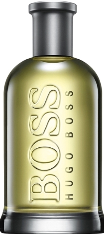 BOSS BOTTLED EDT x 200 ml