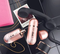 212 VIP ROSÉ EDP x 80 ml - Perfumes Lourdes Fragancias Importadas