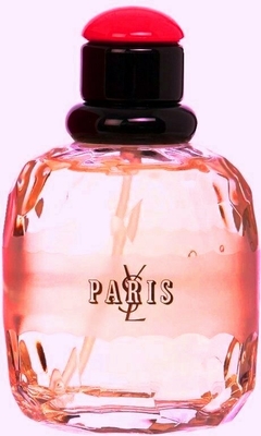 PARÍS EDT x 125 ml - comprar online