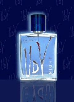 UDV NIGHT EDT x 100 ML en internet