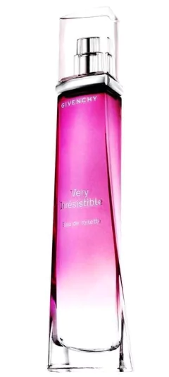 VERY IRRESISTIBLE EDT x 75 ml en internet