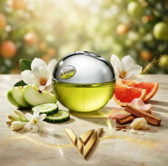 DKNY BE DELICIOUS x 100 ml - Perfumes Lourdes Fragancias Importadas
