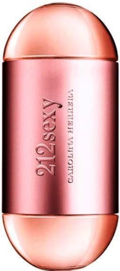212 SEXY EDP x 100 ml - comprar online
