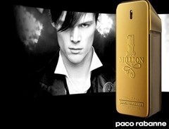 1 MILLION EDT x 200 ml - comprar online