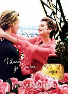 PARÍS EDT x 125 ml - tienda online