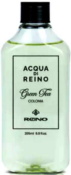 Acqua di Reino Green Tea Colonia x 205 ml.