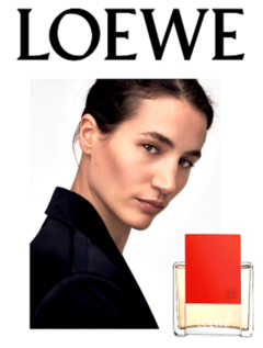 LOEWE SOLO ELLA EDP x 100 ml - comprar online