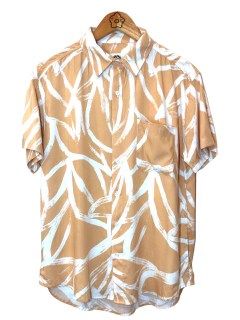 CAMISA MANGA CORTA