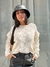 SWEATER CROCHET - comprar online