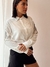 CAMISA FLOWER - Verbena Chic