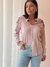 CAMISA FLOWER