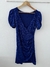 VESTIDO BORA - Verbena Chic
