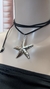 Collar starfish en internet