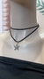 Collar starfish chica en internet