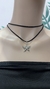 Collar starfish chica