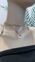 Collar Velvet Orbit