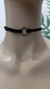 Collar Velvet Orbit - tienda online