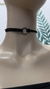 Collar Velvet Orbit en internet