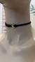 Collar Velvet Orbit - Verbena Chic
