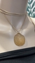 Collar Shell Whisper