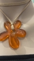 Collar Abstract Flora en internet