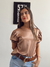 Blusa - Verbena Chic
