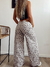 Jeans Patri print - tienda online