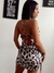 Vestido Dumber Print - comprar online