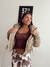 Campera Roly - Verbena Chic