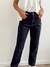 Jeans mom salsa - Verbena Chic