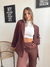 Blazer Paris - Verbena Chic