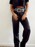 Pantalon Satin