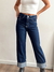 Jeans Cropped - tienda online