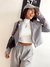 Blazer Soony en internet