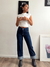 Jeans Cropped en internet